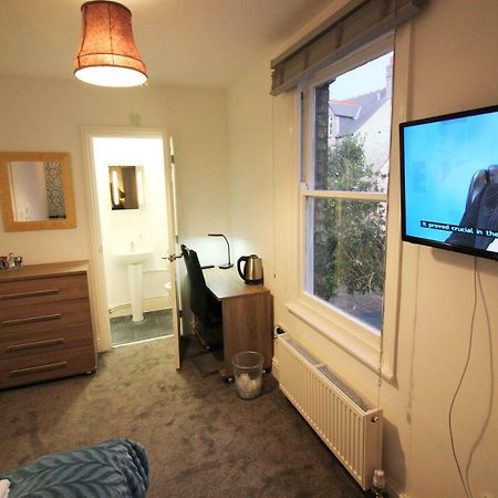 Cambridge City Rooms By Payman Club Экстерьер фото