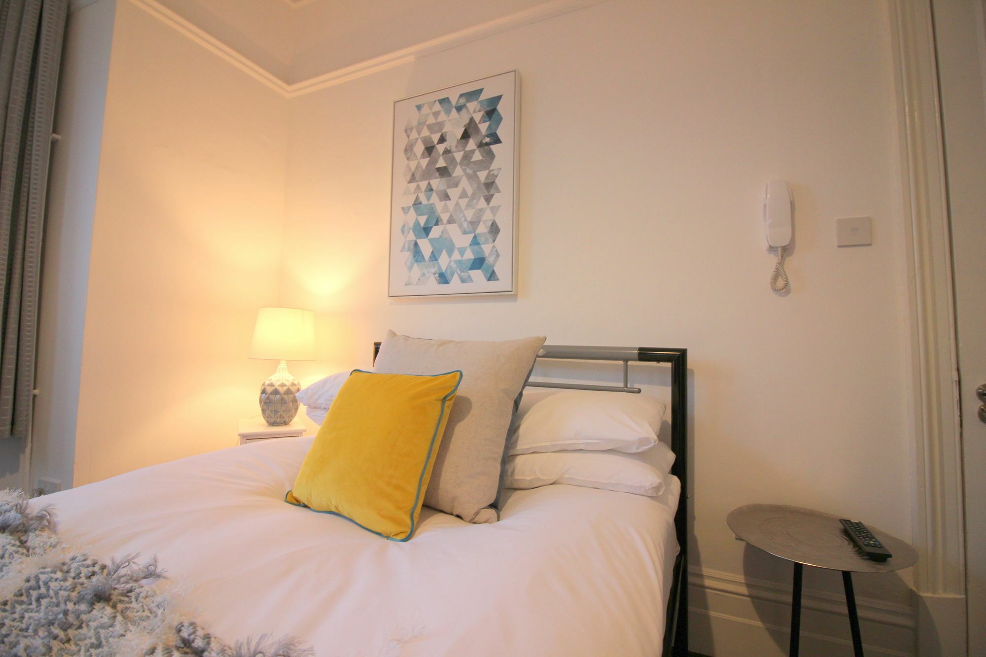 Cambridge City Rooms By Payman Club Экстерьер фото