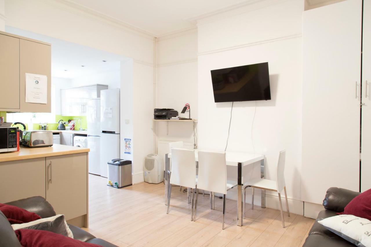 Cambridge City Rooms By Payman Club Экстерьер фото